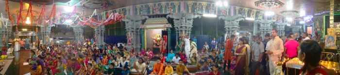 sangeetham performance canada
