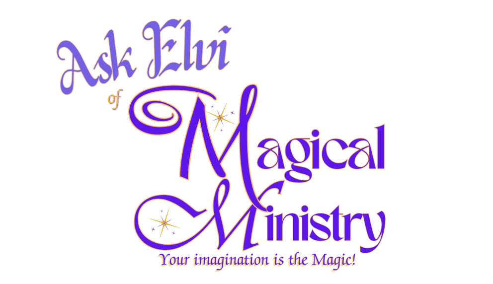 Ask Elvi of Magical Ministry