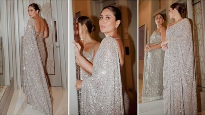 Kareena Kapoor