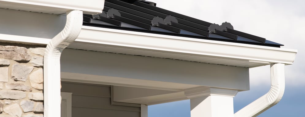 6 Inch Gutters | Cleveland Ohio