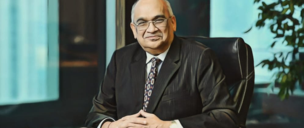 Bharat Shah is india's renowned investor, known for his great business picks