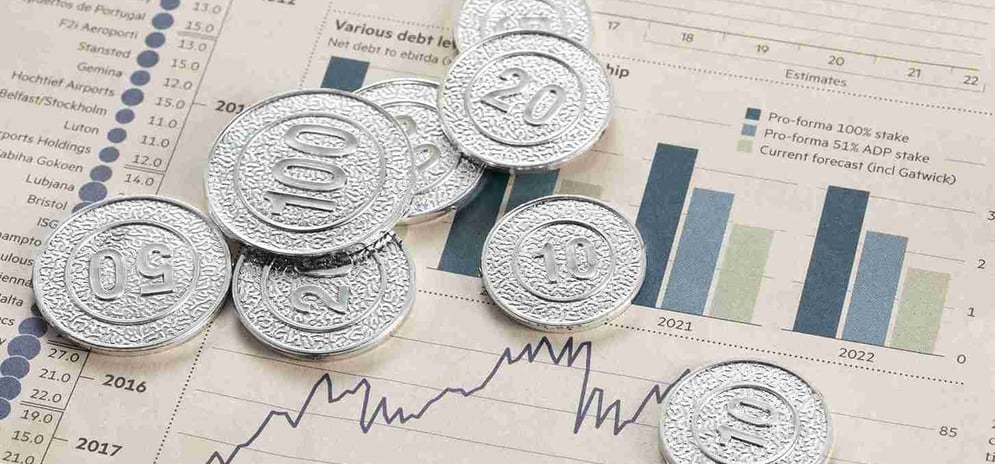 Silver Prices Forecast 2025: What Investors Need to Know