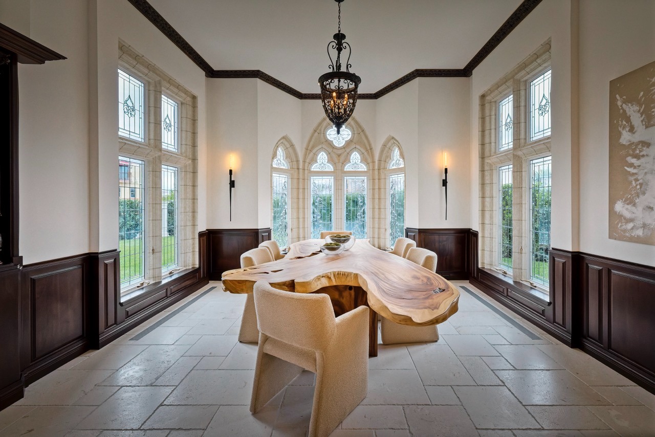 Interior space, Matthew Lekker Photography