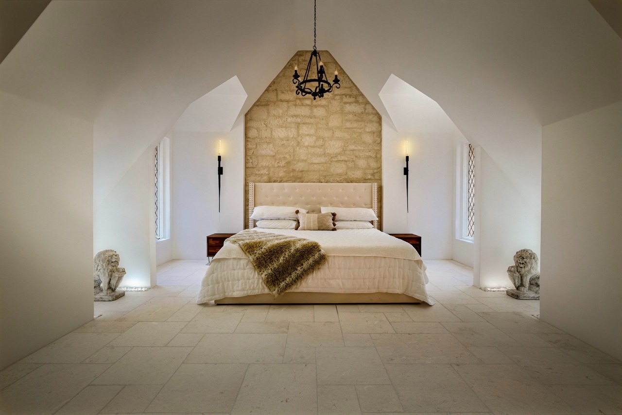 Interior detail, Matthew Lekker Photography