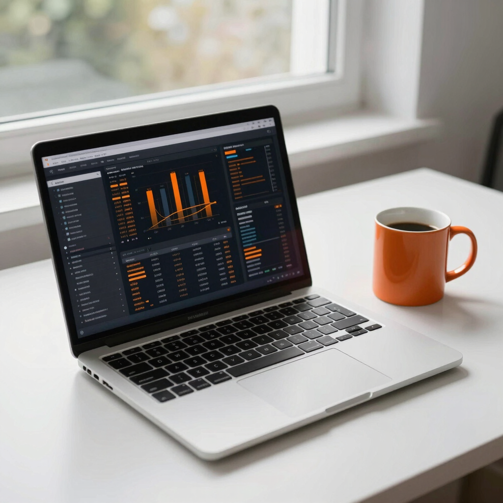 Strategic Learning Needs Analysis