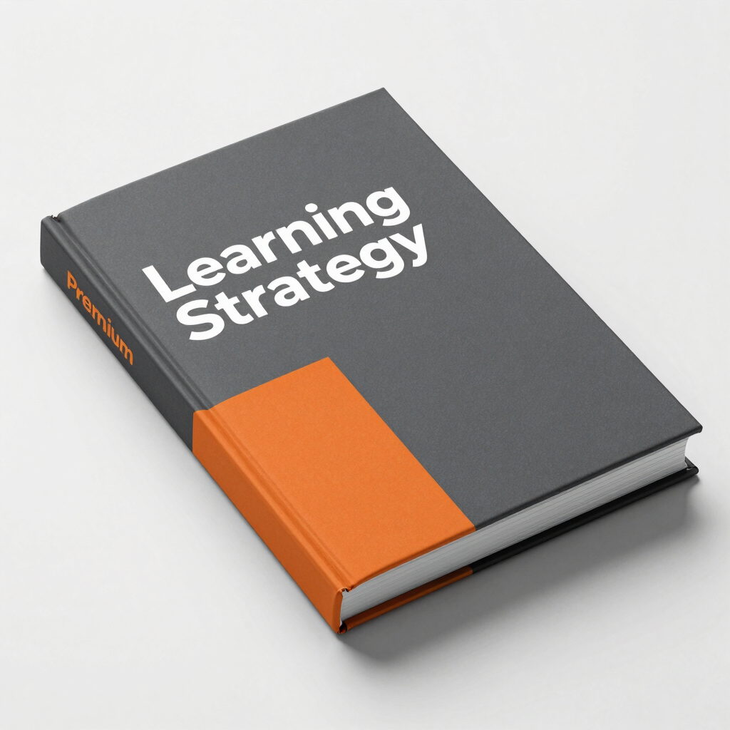 Corporate L&D Strategy Playbook