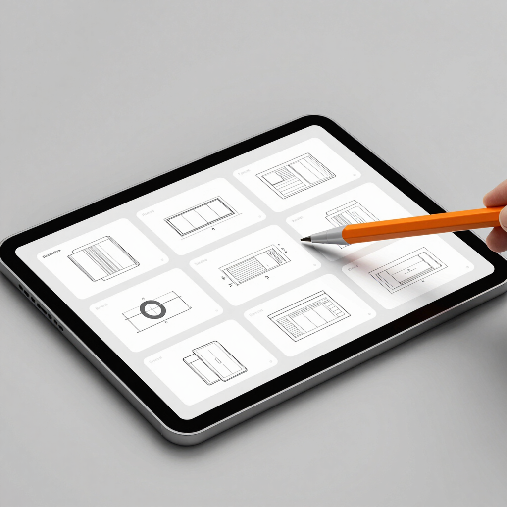 Enterprise Storyline Template Kit