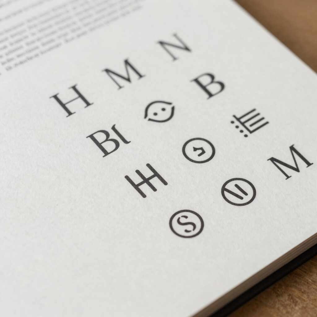 Brand Identity & Design Critique