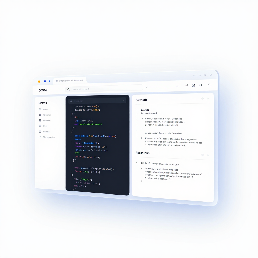 Interactive Framer & Webflow Builder