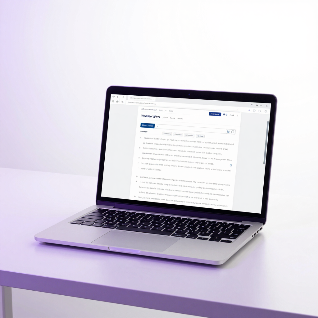 WordPress Architecture & Design Review