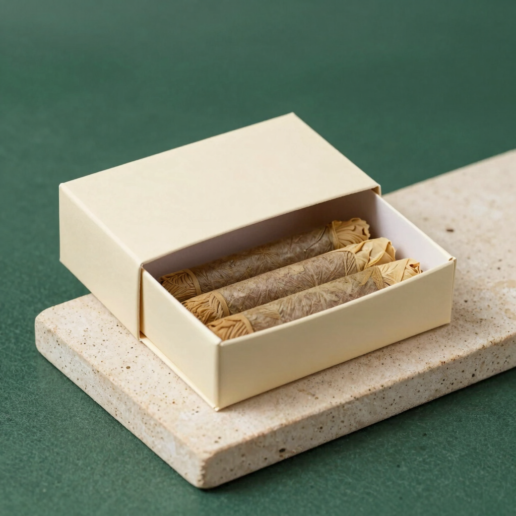 Artisanal Pre-Roll Pack: Solitude