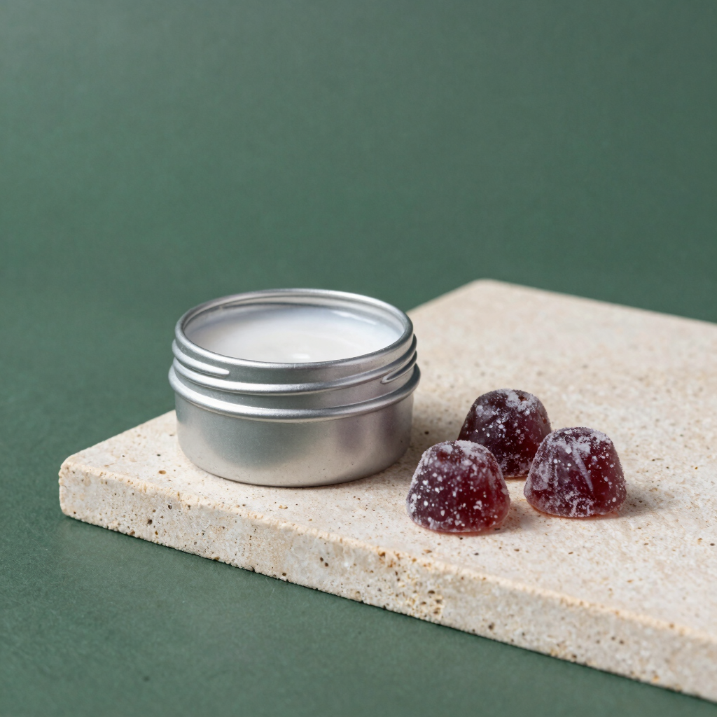 Botanical Gummies: Elderberry Hibiscus