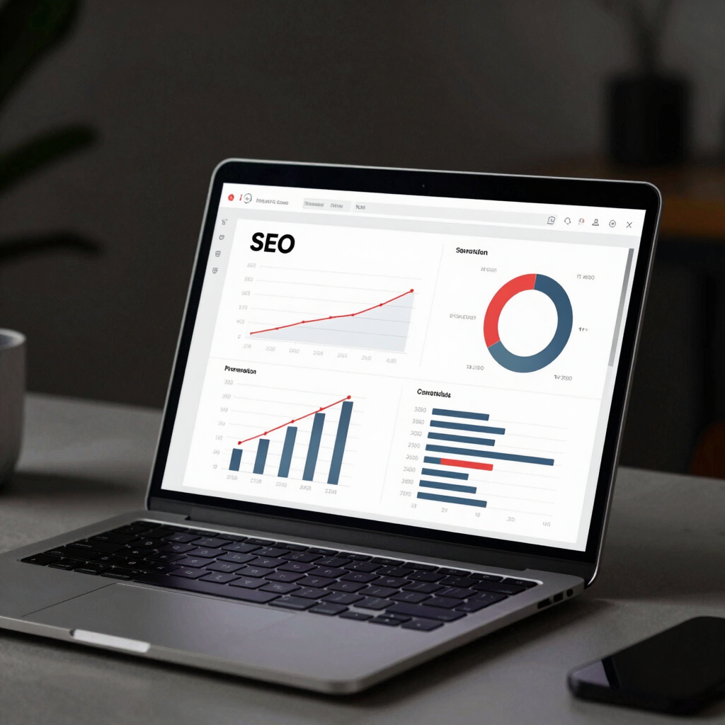Auditoría Web y SEO Local
