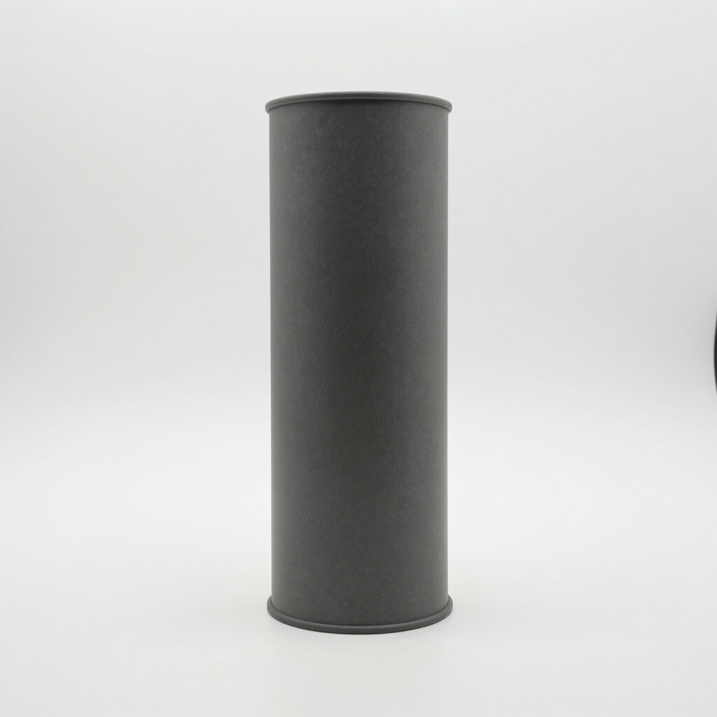Monolith Surface Mounted Cylindrical Downlight
