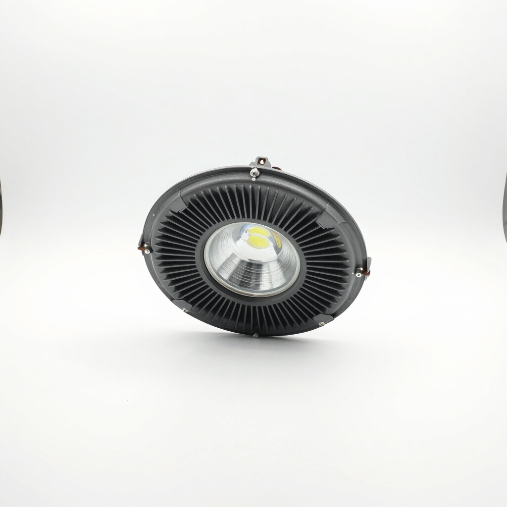 Industrial High-Bay Modular LED Light