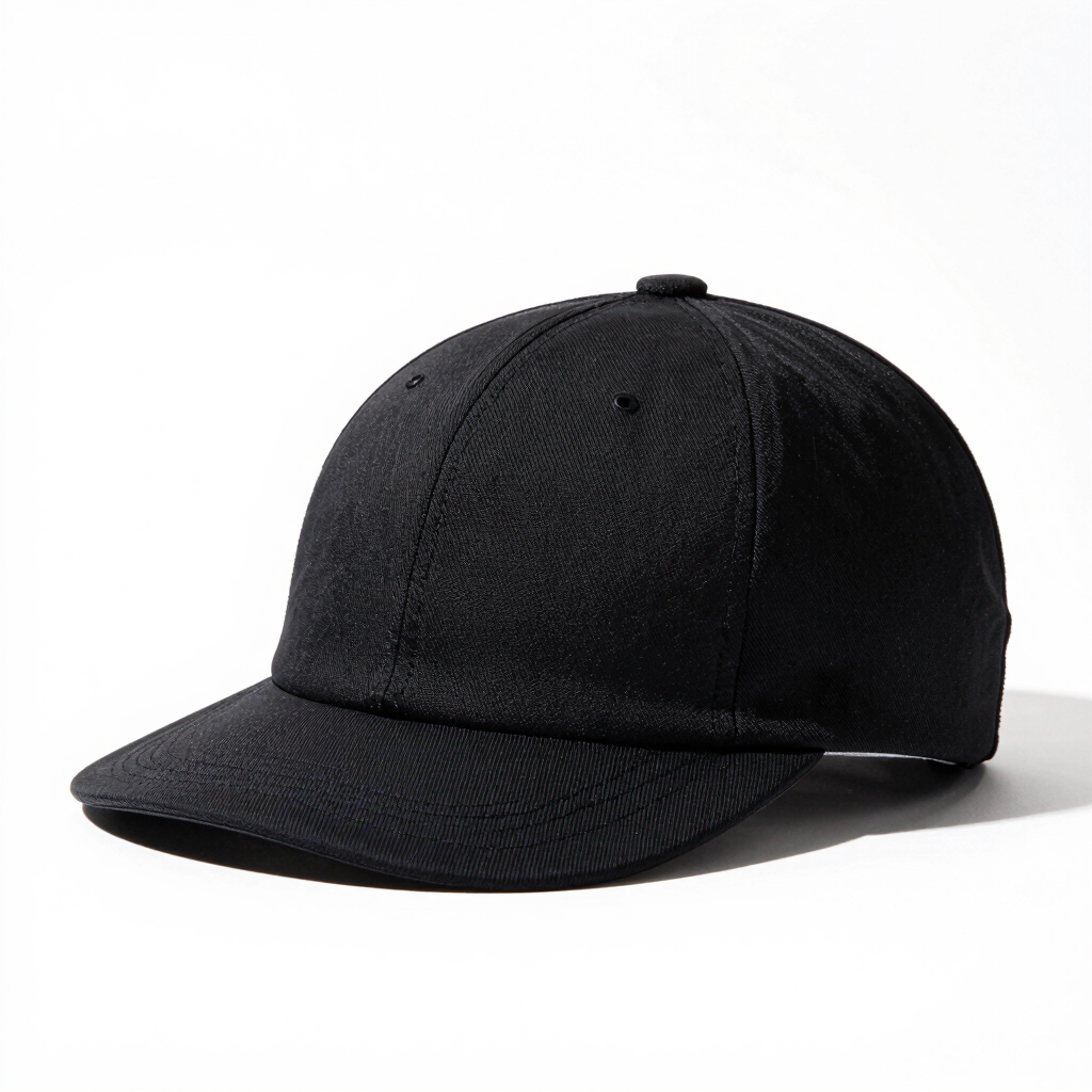 Every Second Counts Cap