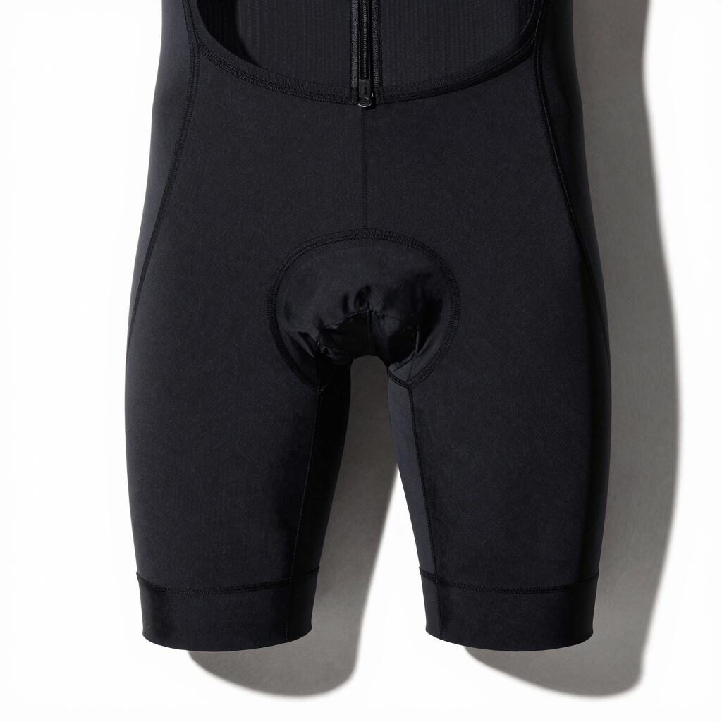 Tuscany Chamois Bib Shorts