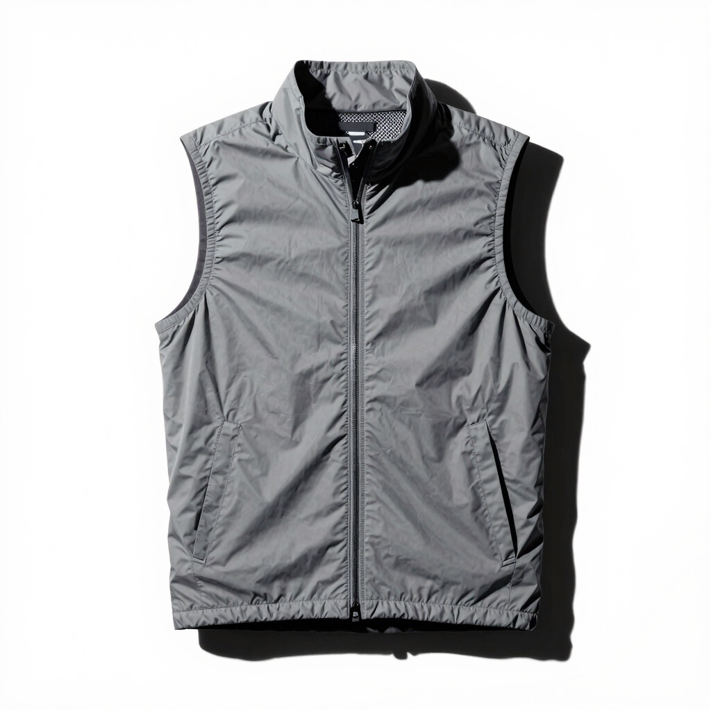 Chrono Wind Gilet