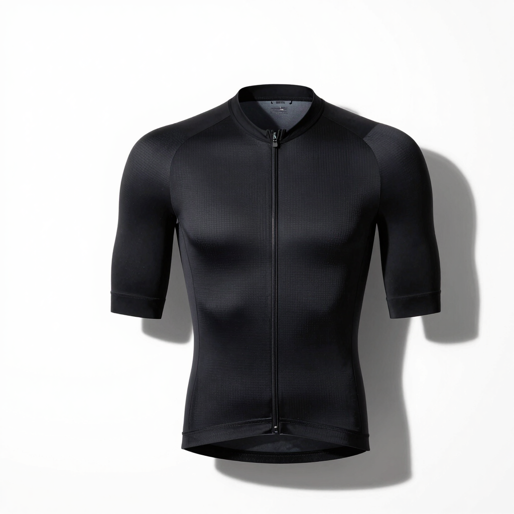 STR AERO JERSEY