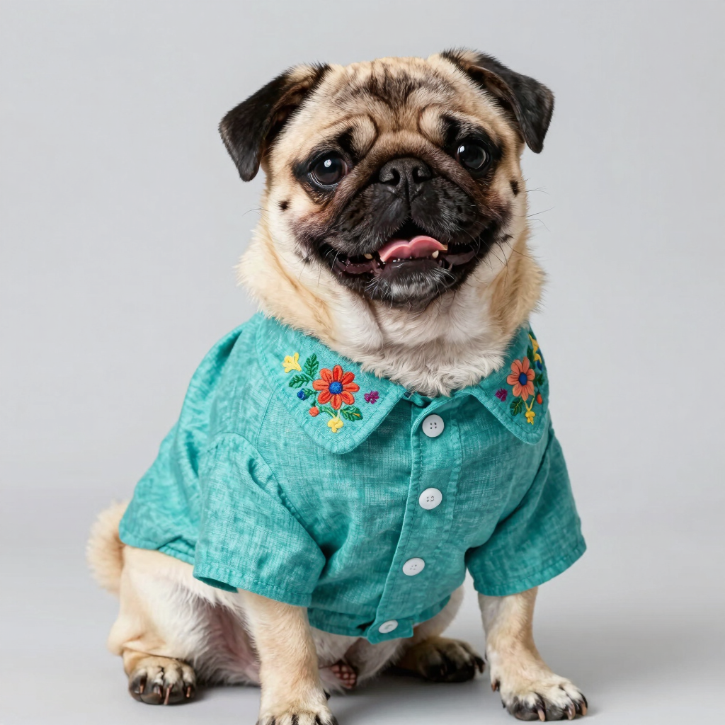 Guayabera Artesanal Celaya