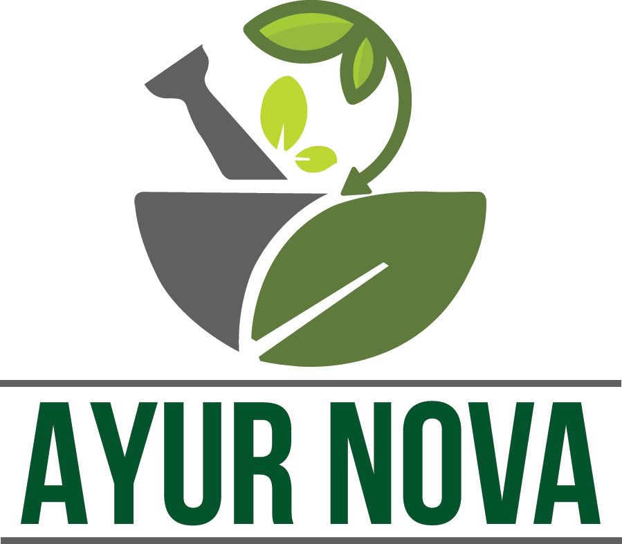 Ayurnova logo