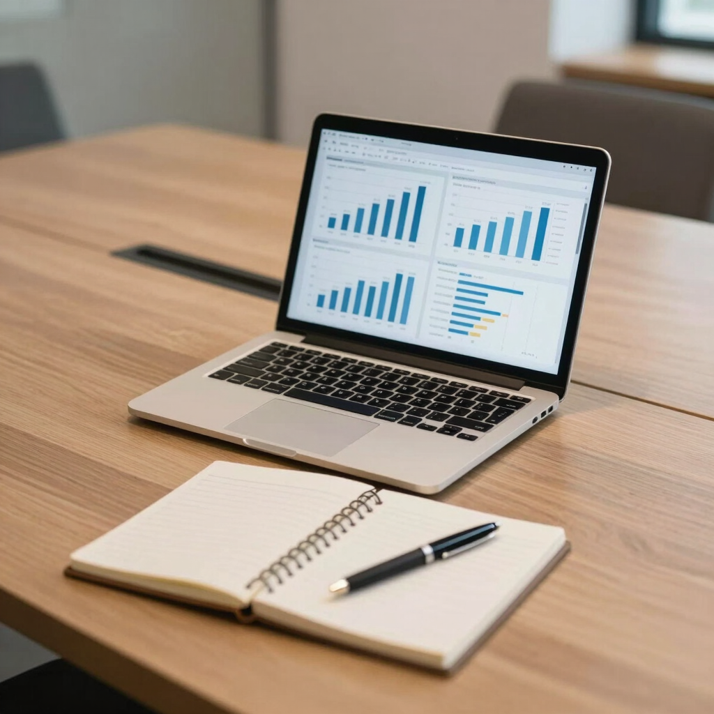 Asesoría de Expansión Digital y Reportes