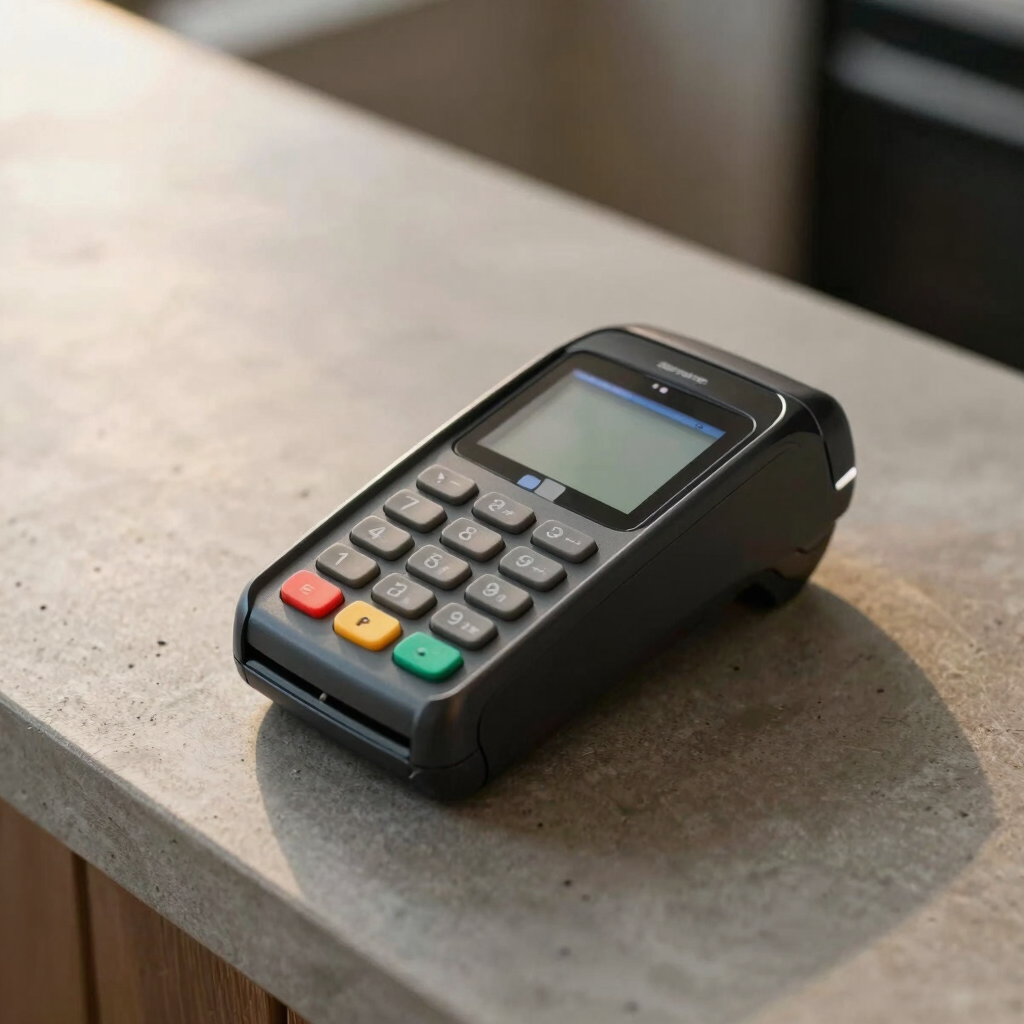 Configuración Inicial de Terminal Smart