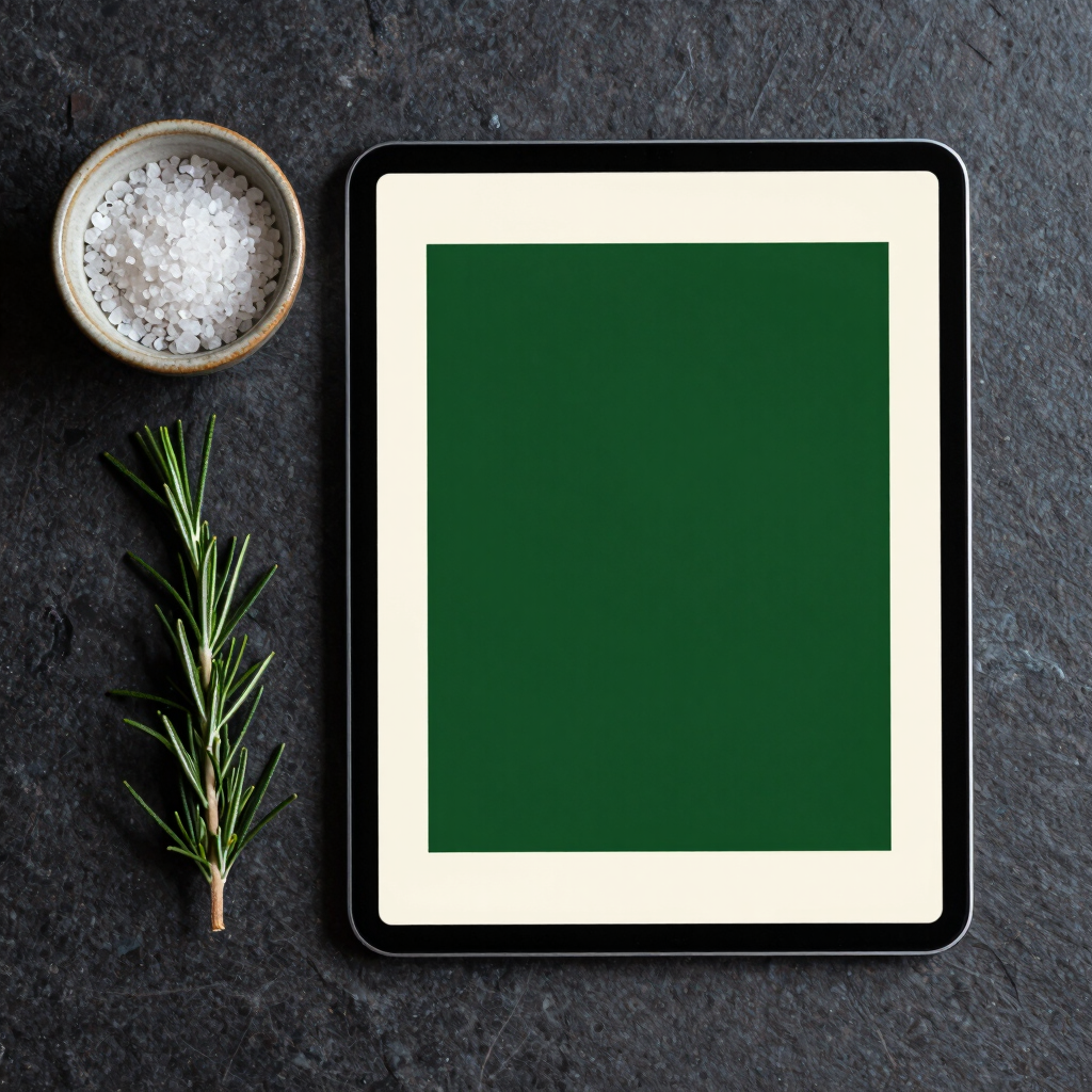 Wild Manual: Vol. 1 — Forest & Hearth