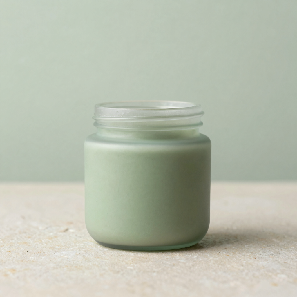 French Green Clay Polish