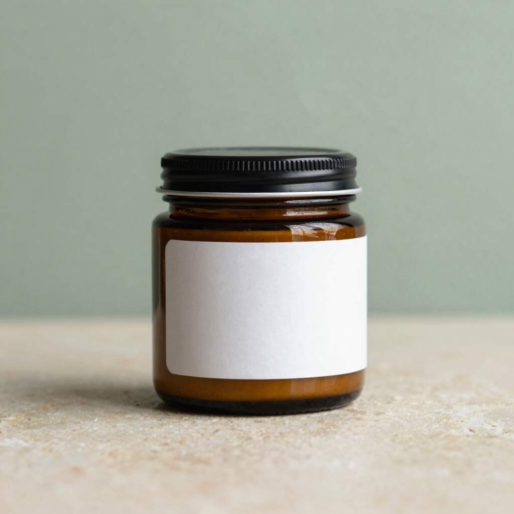 Botanical Hydrating Body Cream