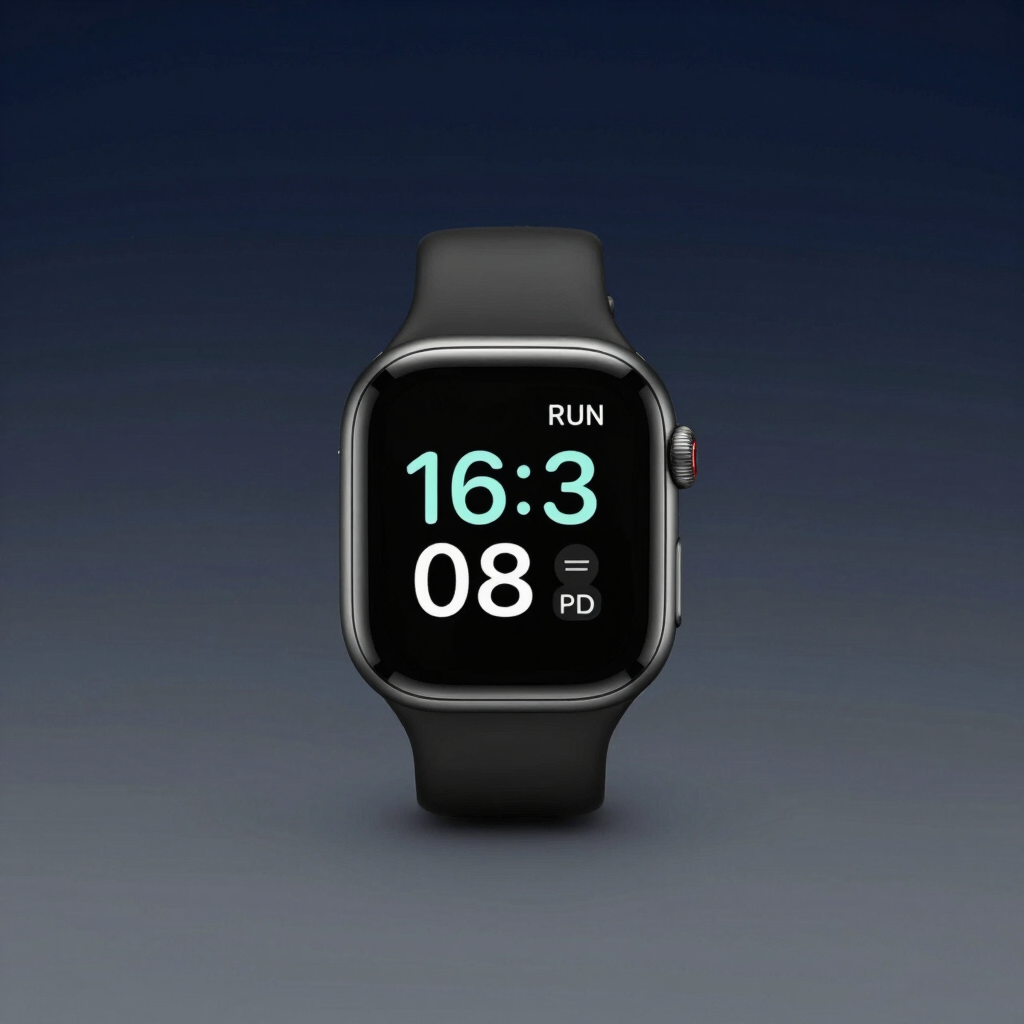Smartwatch Sport Run Pro