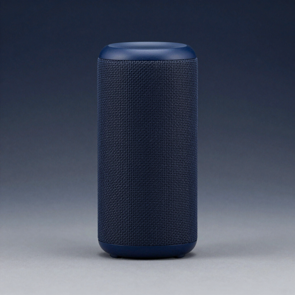 Caixa de Som Bluetooth Pocket Bass