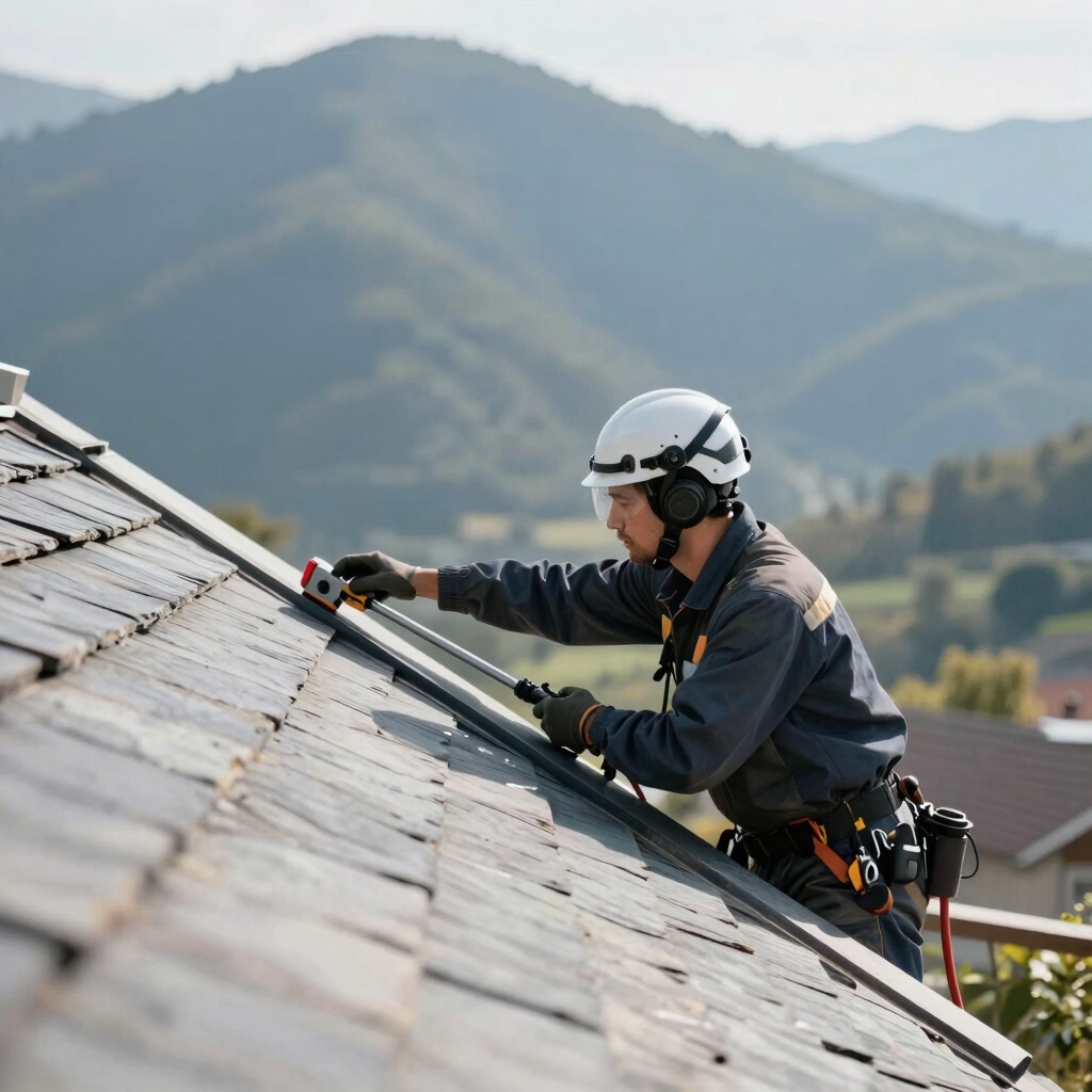 Wasp and Hornet Nest Removal