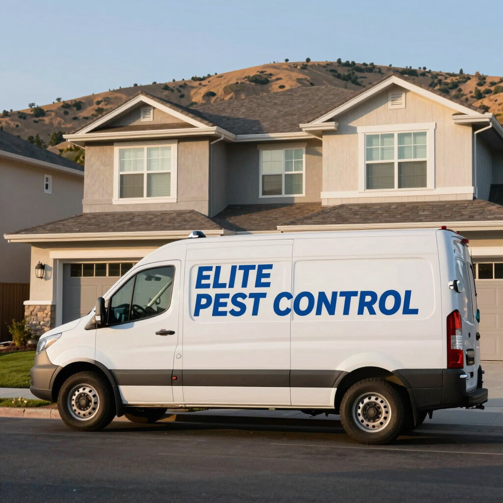 Emergency Pest Intervention