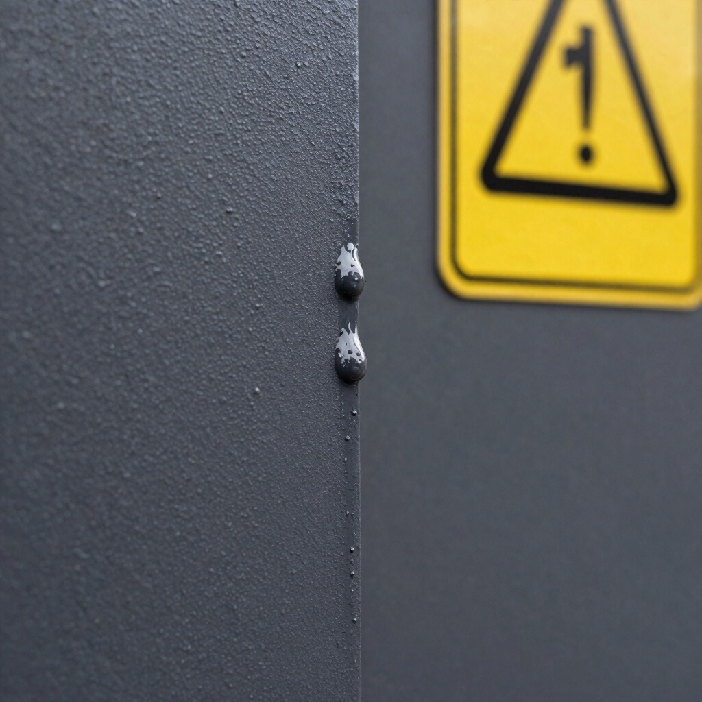 Specialized Mold Abatement