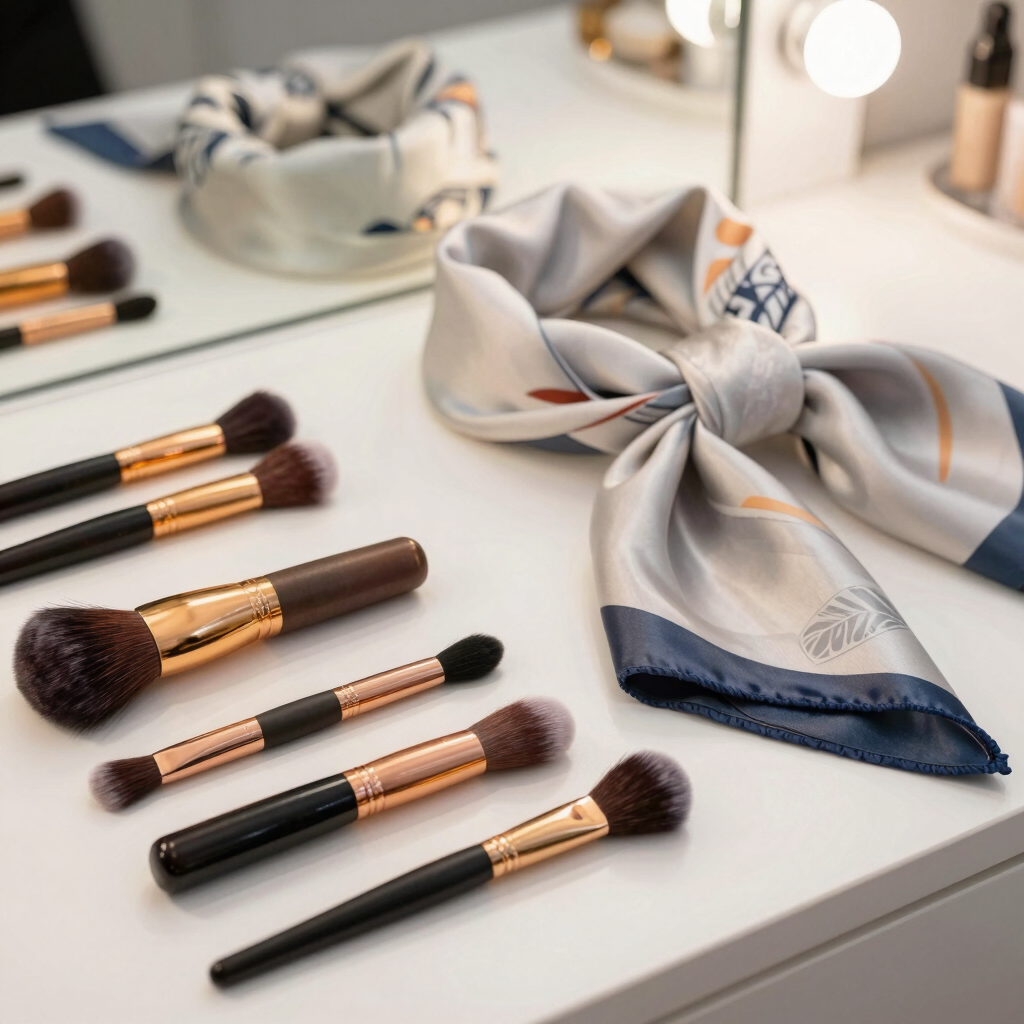 Grooming & Airline Presentation Workshop