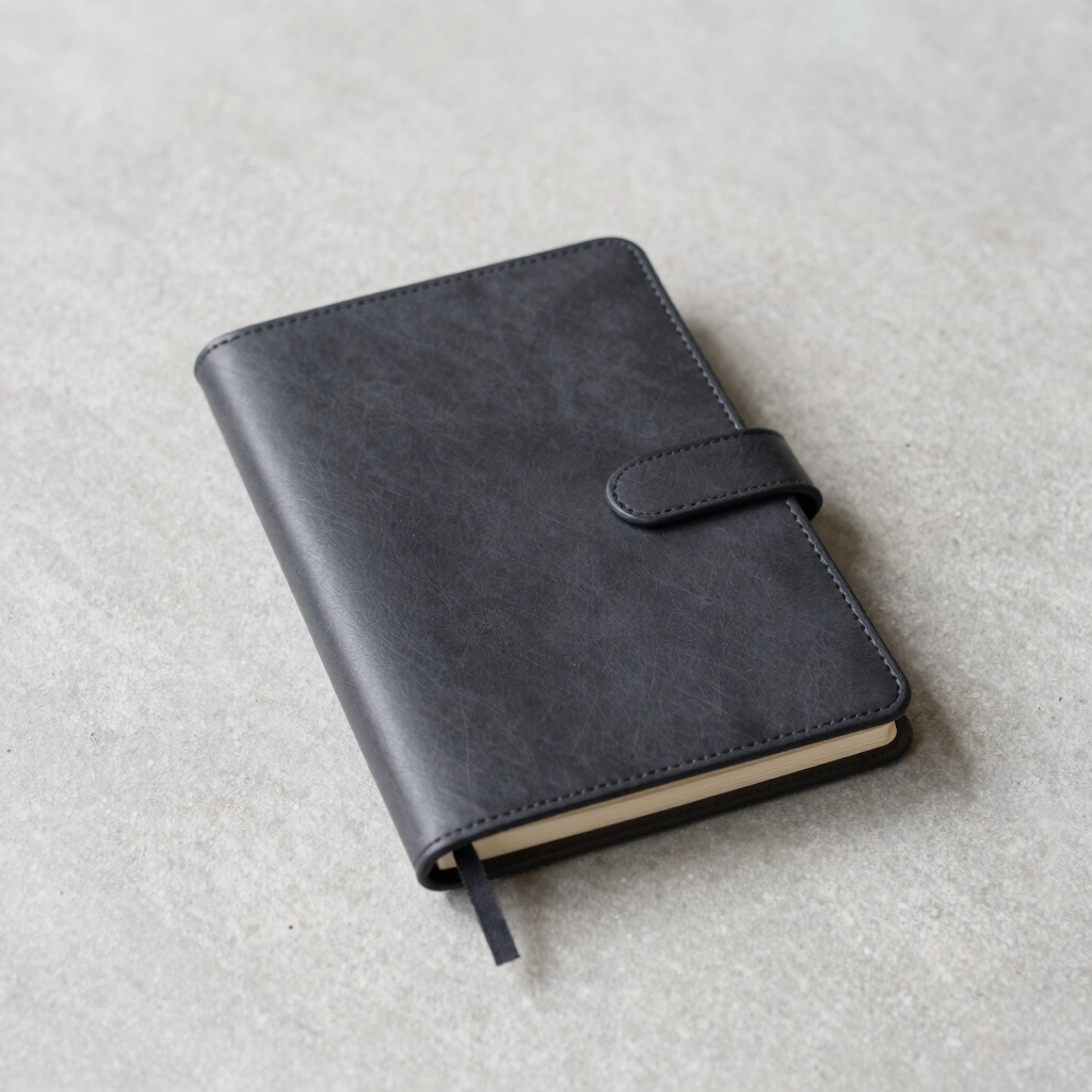 Caderno Editorial Mente Ativa
