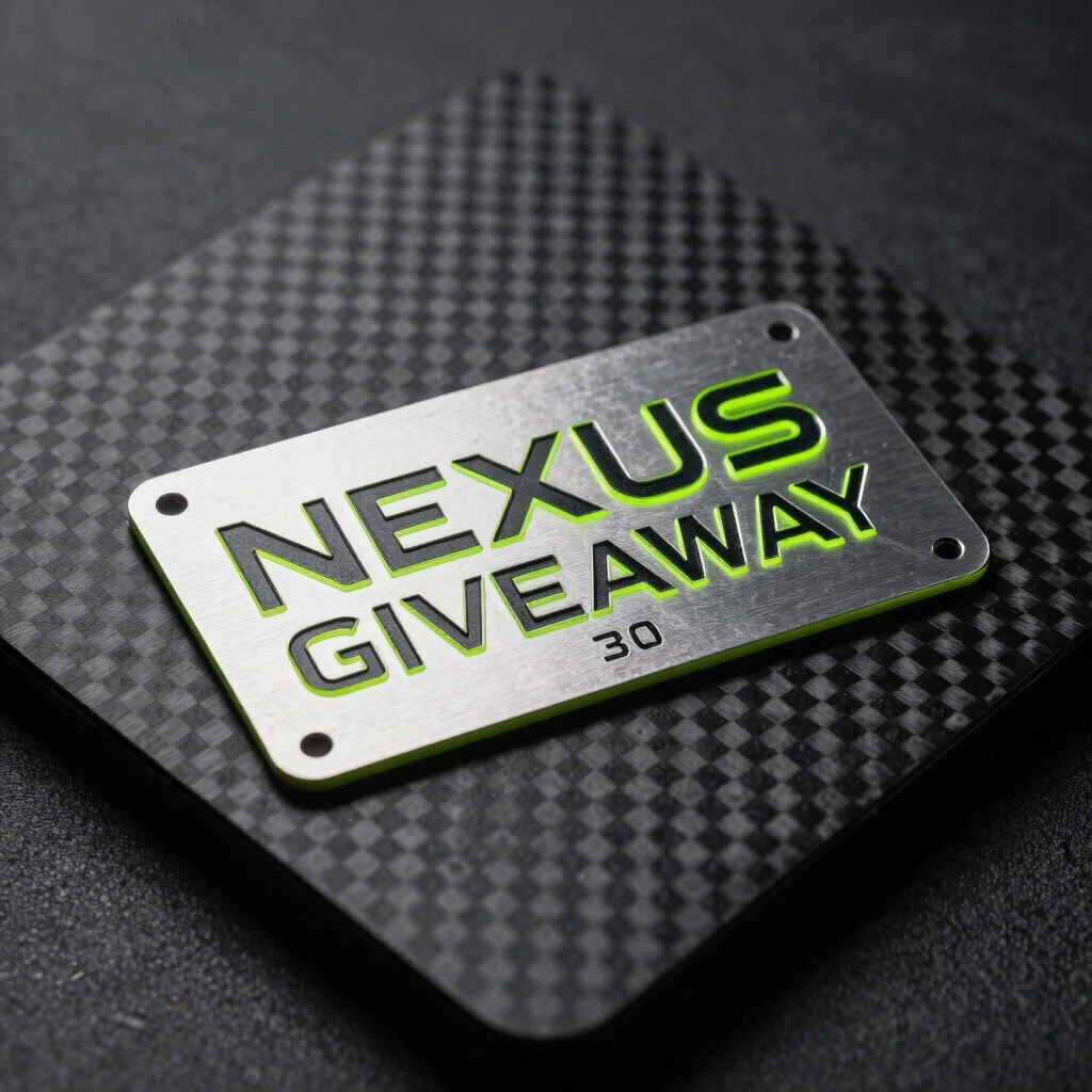 Exclusive Coupon and Giveaway Bonus