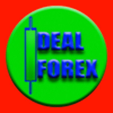 Ideal Forex Robot Trading logo