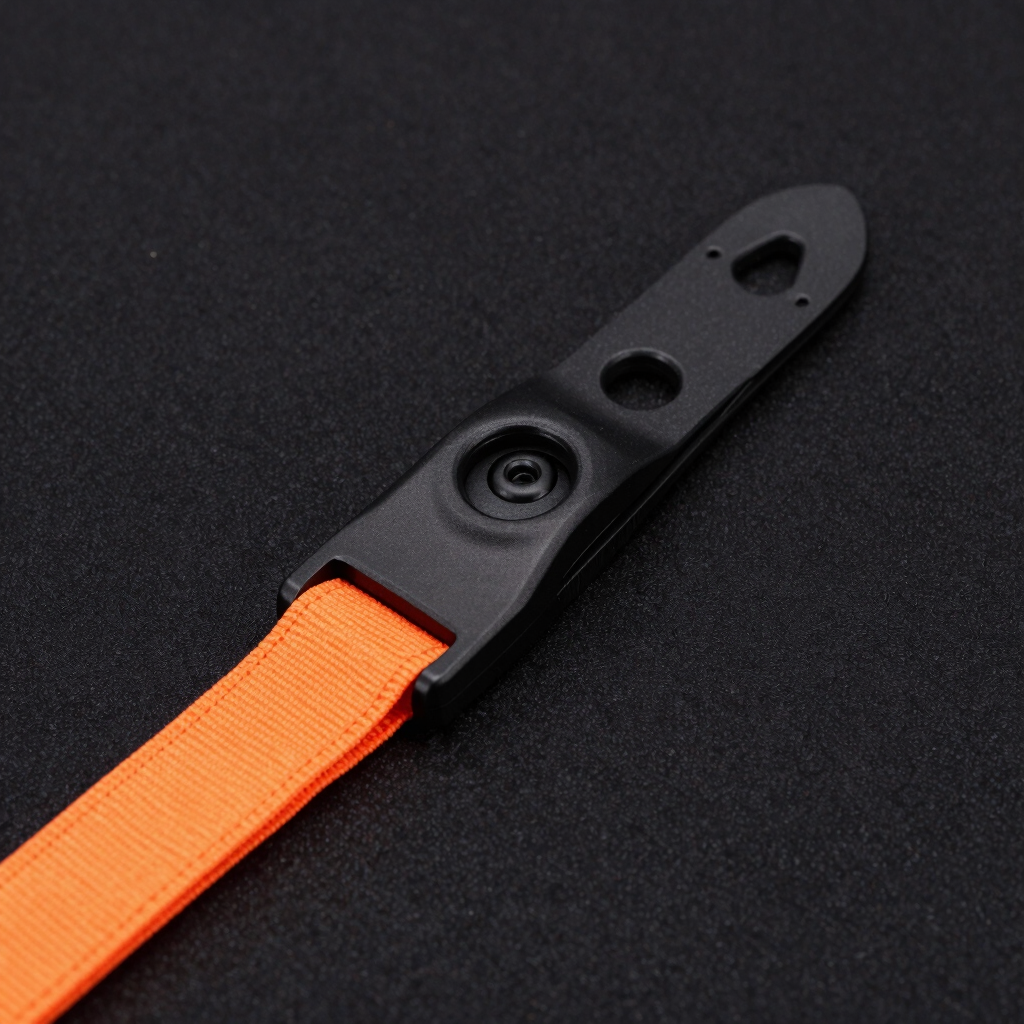 Stealth Full-Wrist Release Aid