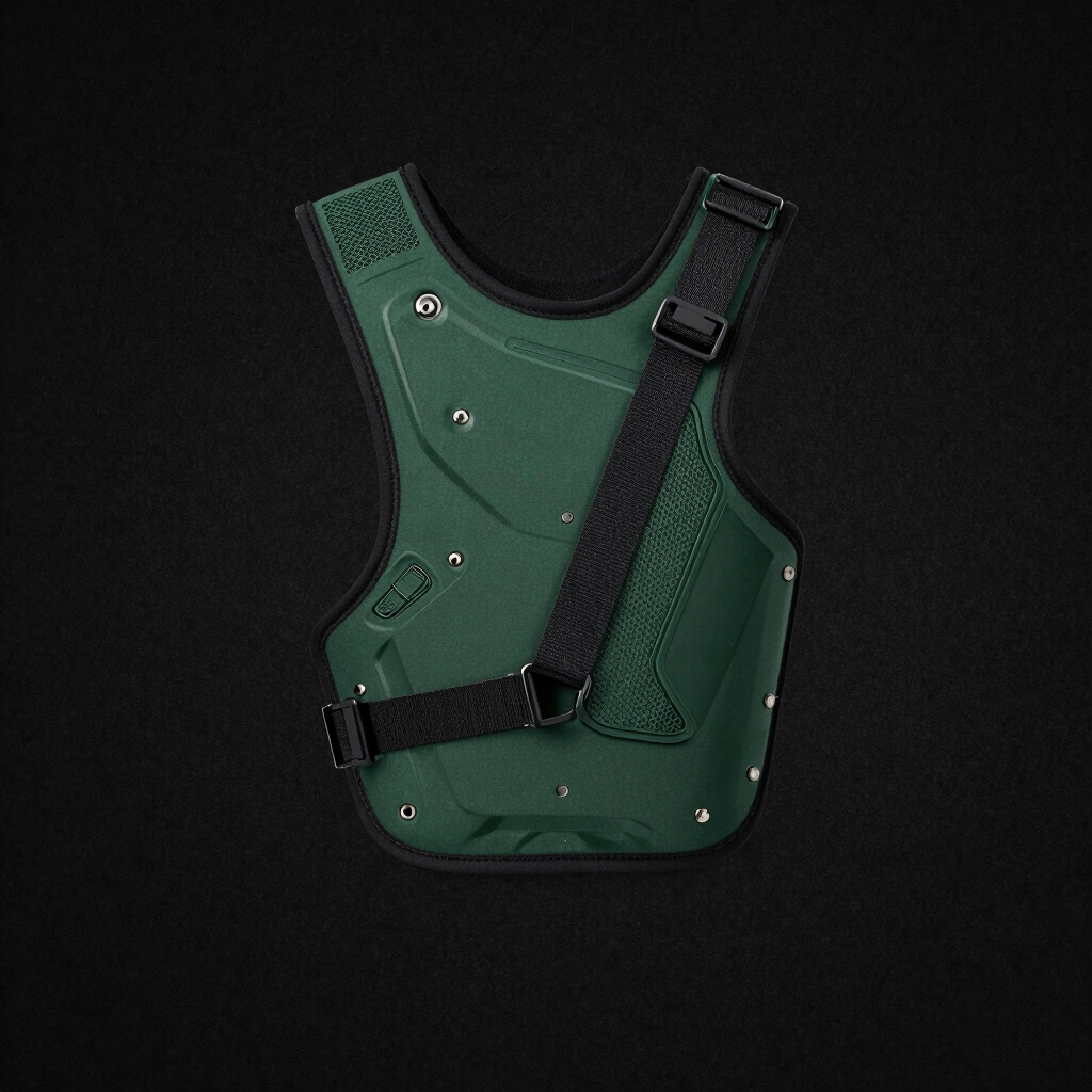 Armored Forearm Guard