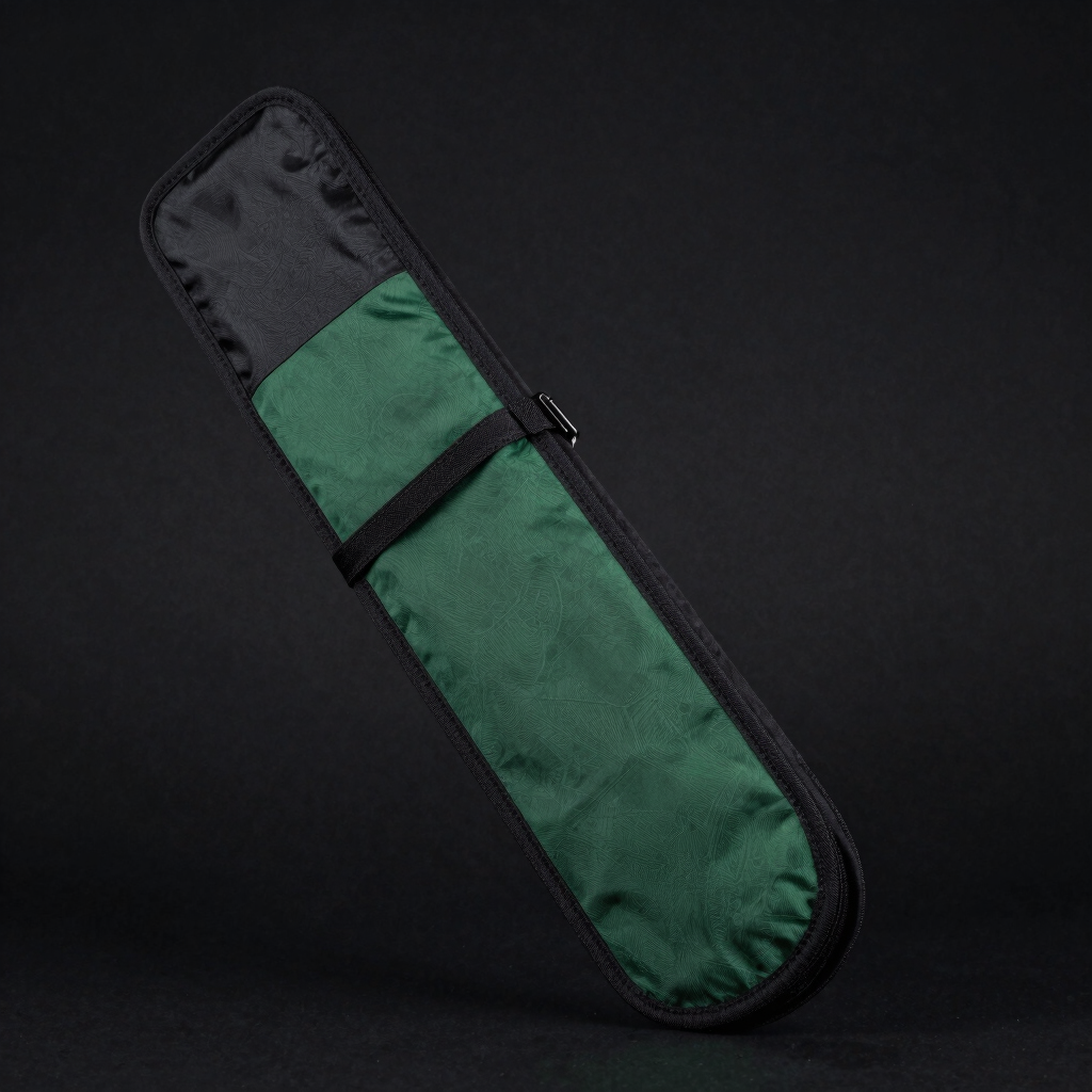 Tactical Hip Quiver