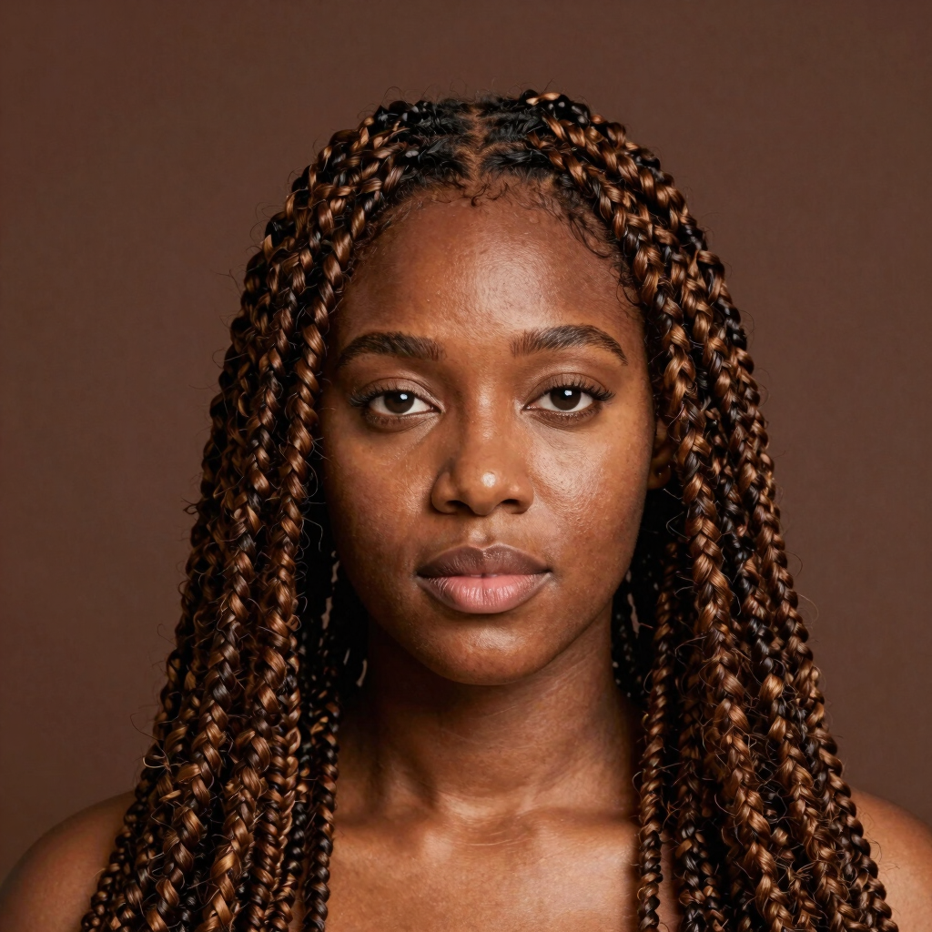 Passion Twists Installation
