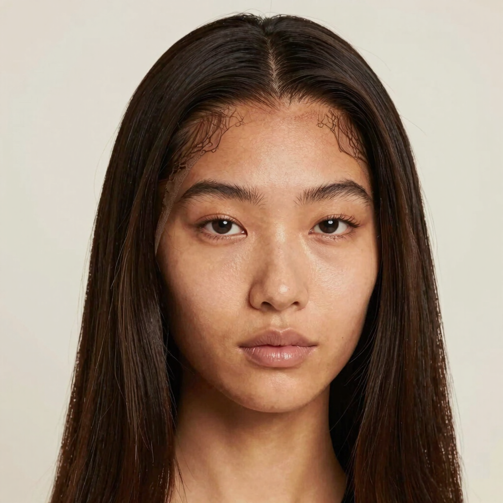 Professional Wig Installation