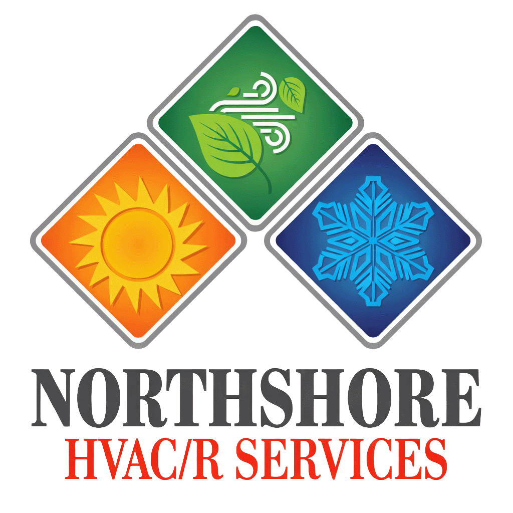 NORTHSHORE HVACR SERVICES, INC. logo