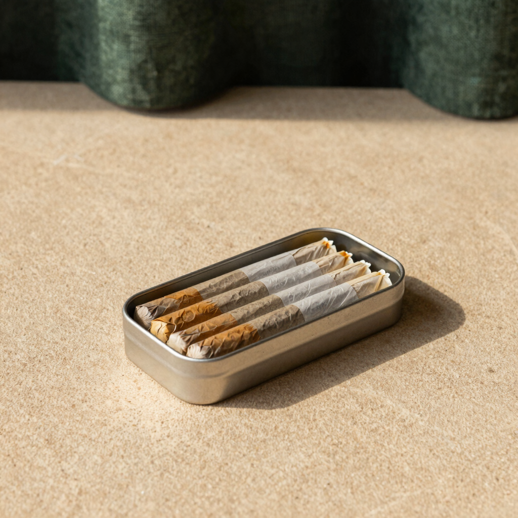 Ashland Signature Pre-Roll Multi-Pack