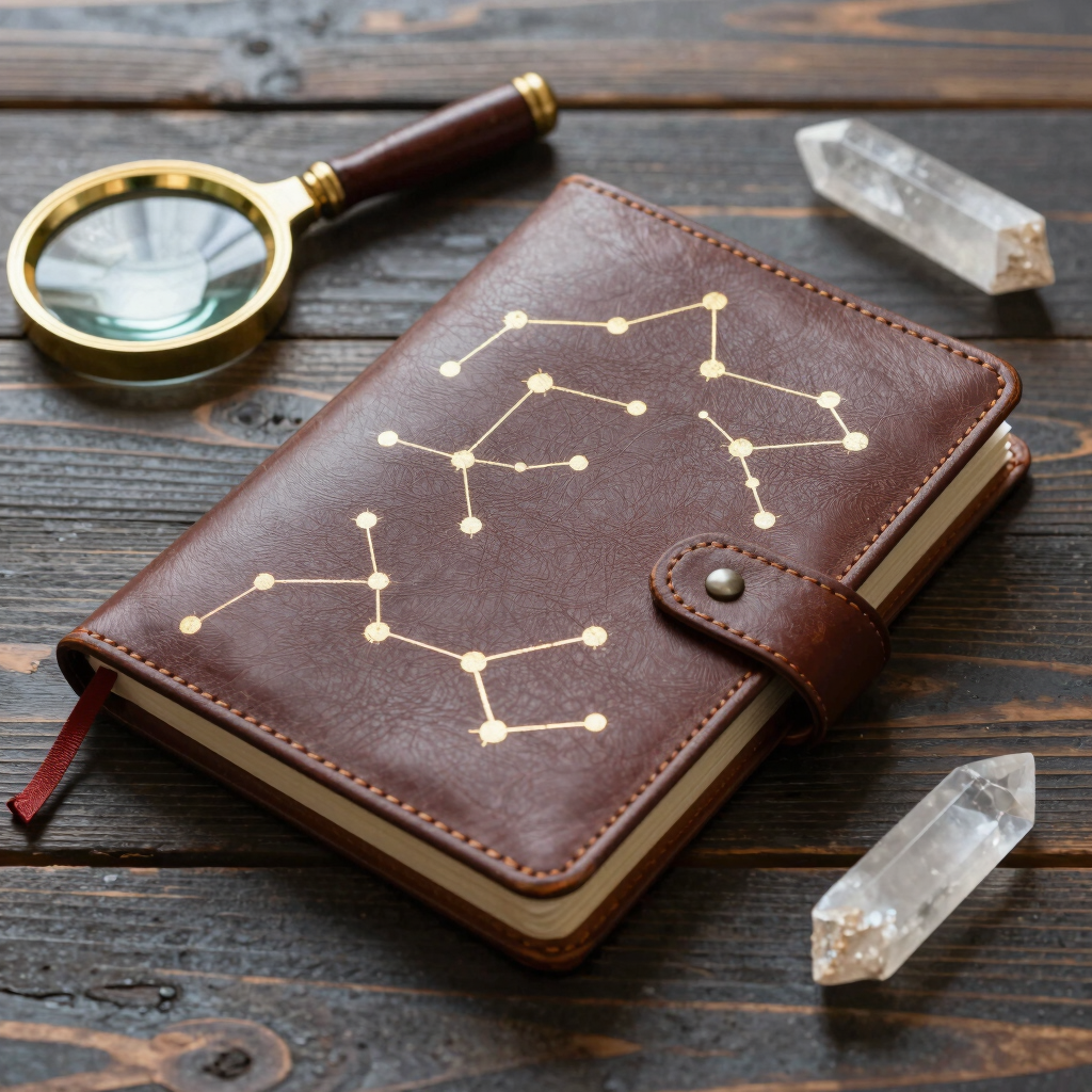 Astrology & Cosmic Chart Analysis