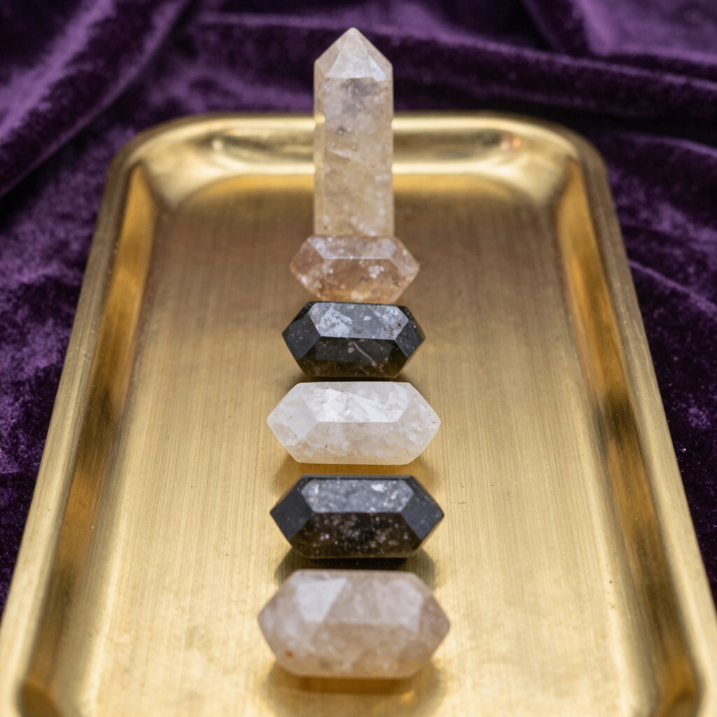 Chakra Balancing & Aura Cleansing