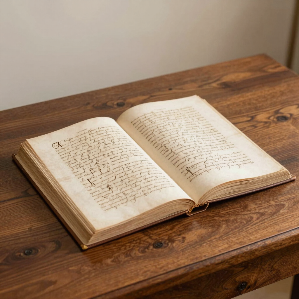 Manuscrito de Poesia Inédita (Séc. XIX)