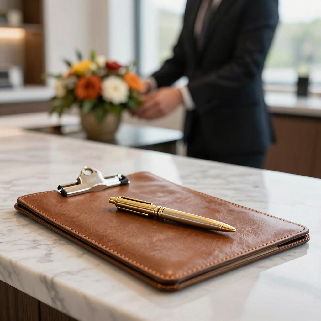 Day-Of Event Concierge Service